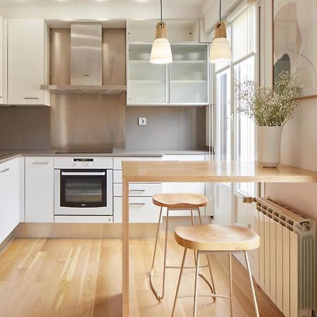 Mirakruz Terrace By Feelfree Rentals 산세바스티안 외부 사진
