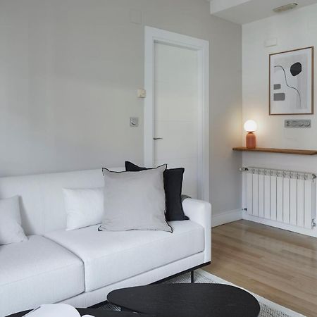 Mirakruz Terrace By Feelfree Rentals 산세바스티안 외부 사진