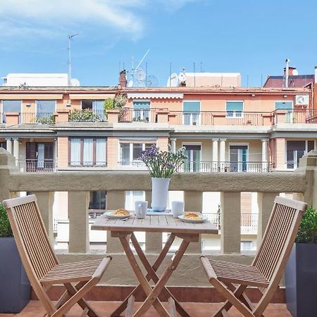 Mirakruz Terrace By Feelfree Rentals 산세바스티안 외부 사진