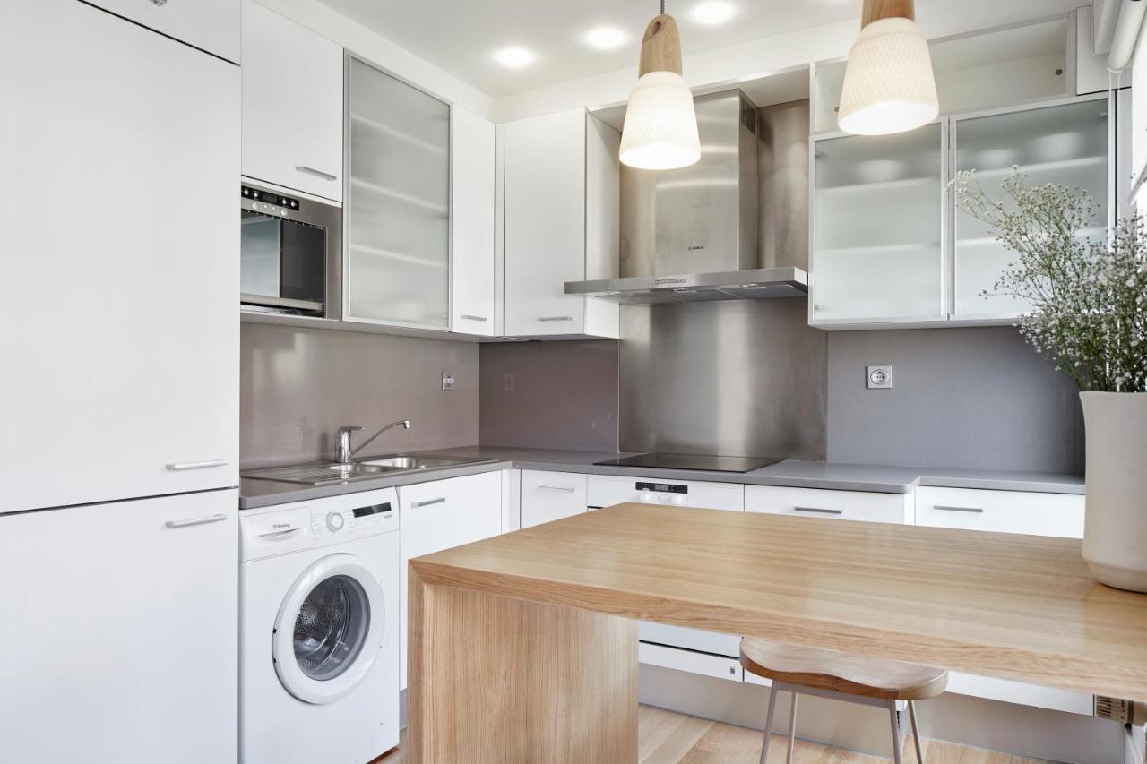 Mirakruz Terrace By Feelfree Rentals 산세바스티안 외부 사진