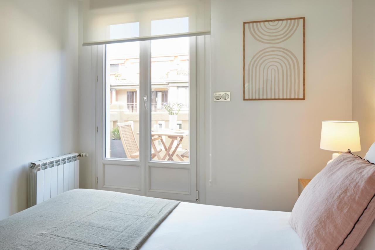Mirakruz Terrace By Feelfree Rentals 산세바스티안 외부 사진