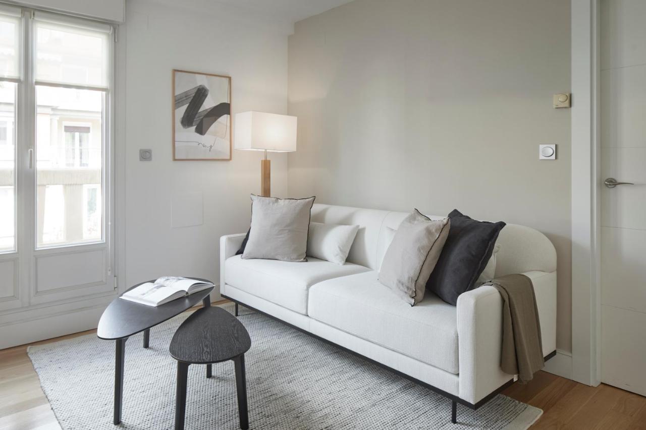 Mirakruz Terrace By Feelfree Rentals 산세바스티안 외부 사진