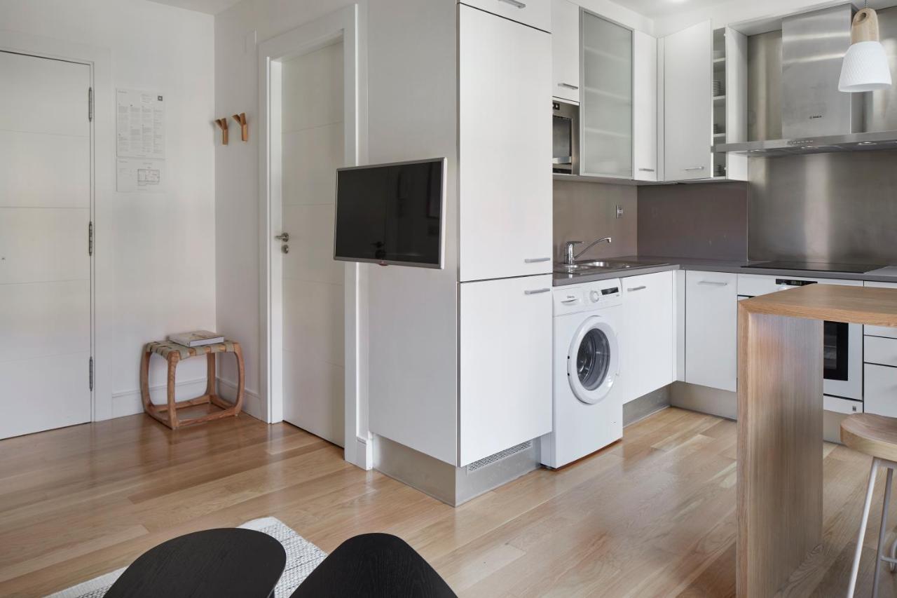 Mirakruz Terrace By Feelfree Rentals 산세바스티안 외부 사진