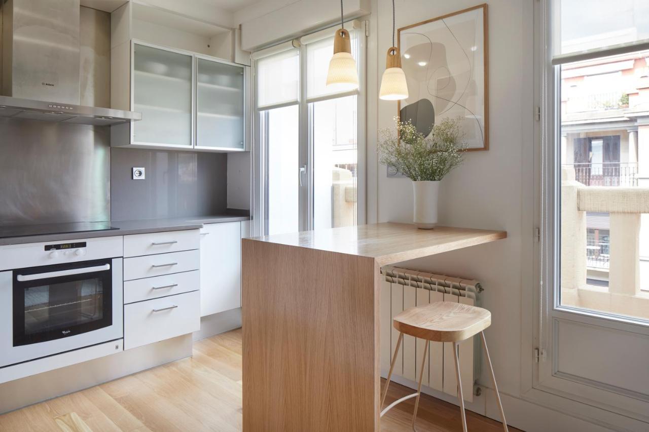 Mirakruz Terrace By Feelfree Rentals 산세바스티안 외부 사진