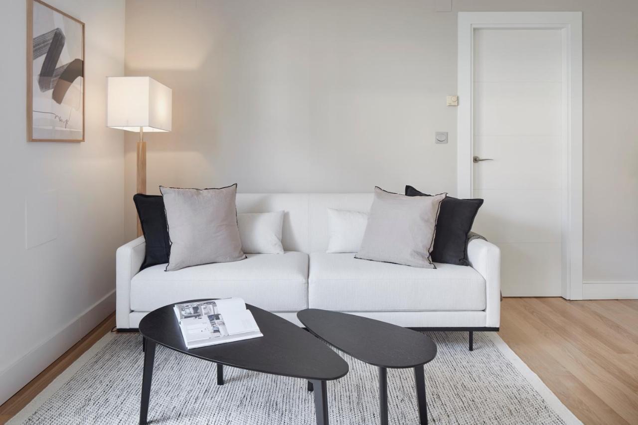 Mirakruz Terrace By Feelfree Rentals 산세바스티안 외부 사진
