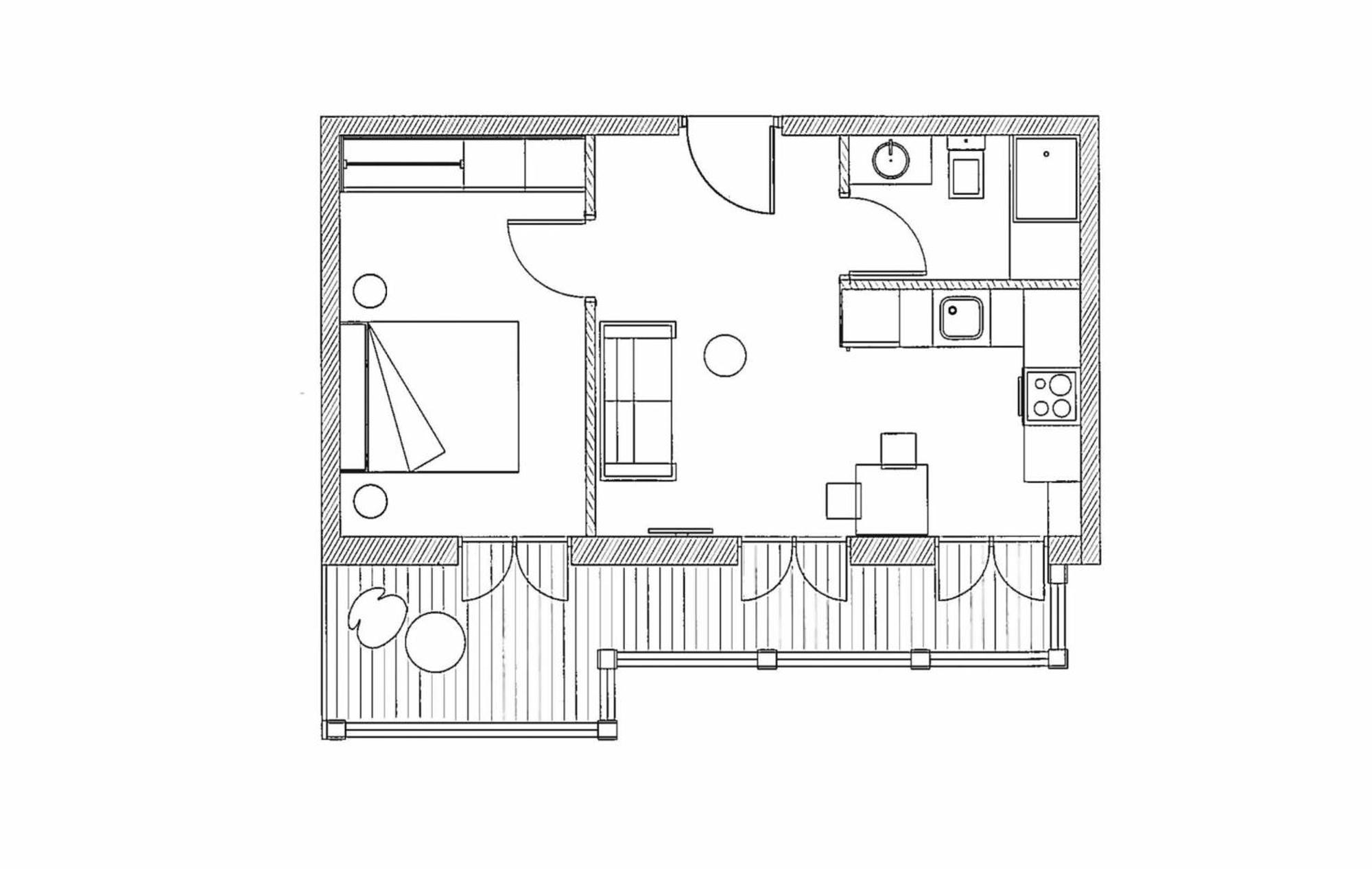 Mirakruz Terrace By Feelfree Rentals 산세바스티안 외부 사진