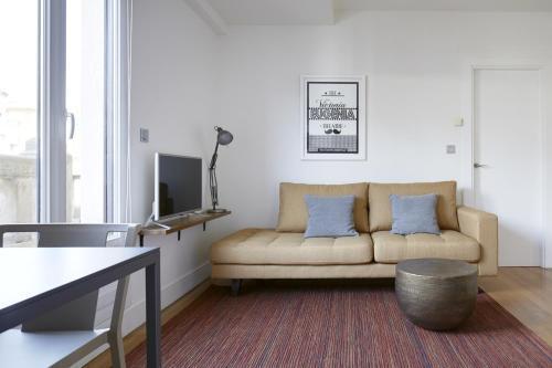 Mirakruz Terrace By Feelfree Rentals 산세바스티안 외부 사진