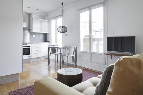 Mirakruz Terrace By Feelfree Rentals 산세바스티안 외부 사진