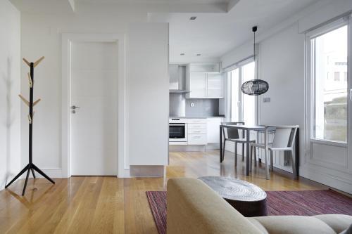 Mirakruz Terrace By Feelfree Rentals 산세바스티안 외부 사진