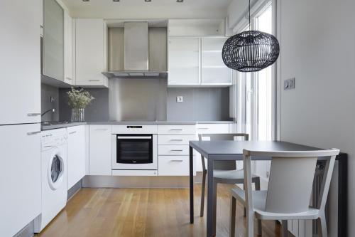 Mirakruz Terrace By Feelfree Rentals 산세바스티안 외부 사진