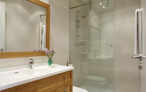 Mirakruz Terrace By Feelfree Rentals 산세바스티안 외부 사진